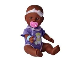 SIMBA TOYs New Born Baby Sweety Baby -Simba Toys new born baby sweety baby 105030068 en 02