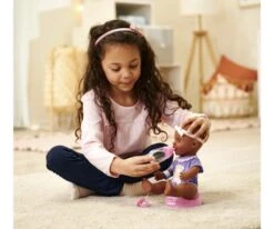 SIMBA TOYs New Born Baby Sweety Baby -Simba Toys new born baby sweety baby 105030068 en 04