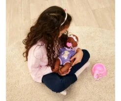 SIMBA TOYs New Born Baby Sweety Baby -Simba Toys new born baby sweety baby 105030068 en 05