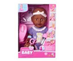 SIMBA TOYs New Born Baby Sweety Baby -Simba Toys new born baby sweety baby 105030068 en 06