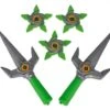 SIMBA TOYs Next Ninja Knifes And Stars