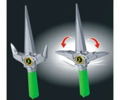 SIMBA TOYs Next Ninja Knifes And Stars -Simba Toys next ninja knifes and stars 108042239 en 02