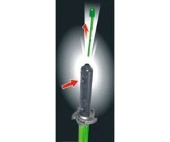 SIMBA TOYs Next Ninja Sword -Simba Toys next ninja sword 108042237 en 02