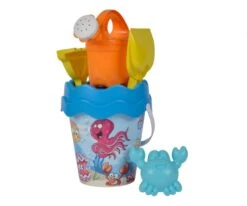 SIMBA TOYs Ozean Bucket Set