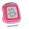 SIMBA TOYs Peppa Pig Magnetic Drawing Board