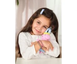 SIMBA TOYs Peppa Pig Plush Easter Fun -Simba Toys peppa pig plush easter fun 109262521 en 04