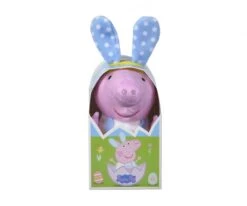 SIMBA TOYs Peppa Pig Plush Easter Fun -Simba Toys peppa pig plush easter fun 109262521 en 05