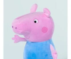 SIMBA TOYs Peppa Pig Plush George, 31cm -Simba Toys peppa pig plush george 31cm 109261003 en 05