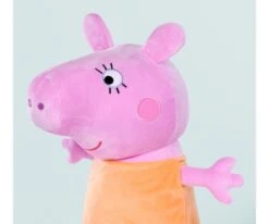 SIMBA TOYs Peppa Pig Plush Mother Wutz, 35cm -Simba Toys peppa pig plush mother wutz 35cm 109261004 en 05