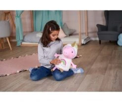 SIMBA TOYs Peppa Pig Plush Peppa As Unicorn -Simba Toys peppa pig plush peppa as unicorn 109262545 en 04