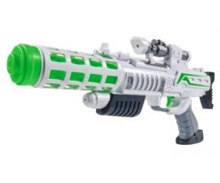 SIMBA TOYs PF Light Blaster Rifle