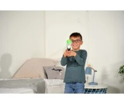SIMBA TOYs PF Light Blaster Rifle -Simba Toys pf light blaster rifle 108046945 en 02