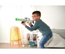 SIMBA TOYs PF Light Blaster Rifle -Simba Toys pf light blaster rifle 108046945 en 03