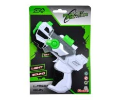 SIMBA TOYs PF Light Gun -Simba Toys pf light gun 108042446 en 02
