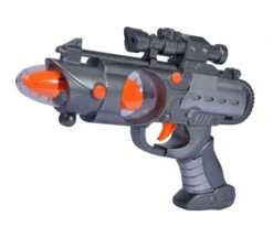 SIMBA TOYs PF Light Shooter, 3-ass. -Simba Toys pf light shooter 3 ass 108046571 en 02