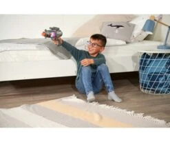 SIMBA TOYs PF Light Shooter, 3-ass. -Simba Toys pf light shooter 3 ass 108046571 en 03