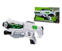 SIMBA TOYs PF Space Blaster Lasergun