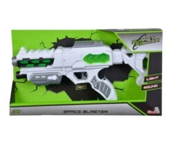 SIMBA TOYs PF Space Blaster Lasergun -Simba Toys pf space blaster lasergun 108042207 en 02