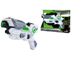 SIMBA TOYs PF Space Shooter Lasergun