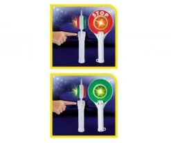 SIMBA TOYs Police Dipper -Simba Toys police dipper 108102672 en 04