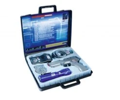 SIMBA TOYs Police Equipment In Carry Case