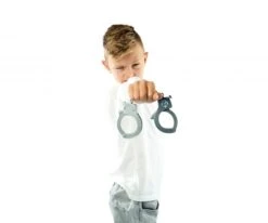 SIMBA TOYs Police Equipment In Carry Case -Simba Toys police equipment in carry case 108108525 en 03