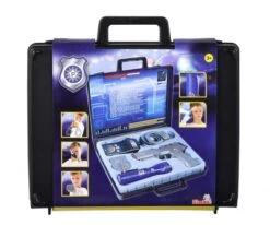 SIMBA TOYs Police Equipment In Carry Case -Simba Toys police equipment in carry case 108108525 en 04