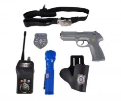 SIMBA TOYs Police-Set