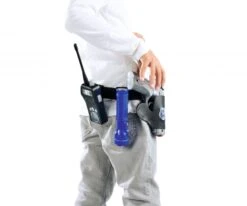 SIMBA TOYs Police-Set -Simba Toys police set 108102667 en 04