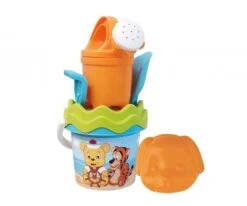 SIMBA TOYs Poppy Baby Bucket Set
