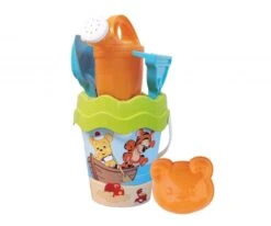 SIMBA TOYs Poppy Bucket Set