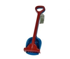 SIMBA TOYs Recycle Rake+Shovel -Simba Toys recycle rakeshovel 107124568 en 02