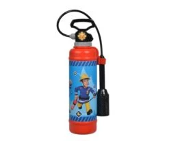 SIMBA TOYs Sam Fire Extinguisher Pro