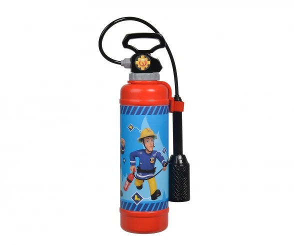 SIMBA TOYs Sam Fire Extinguisher Pro 1 SIMBA TOYs Sam Fire Extinguisher Pro