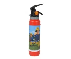 SIMBA TOYs Sam Fire Extinguisher Water Gun