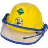 SIMBA TOYs Sam Fireman Feature Helmet