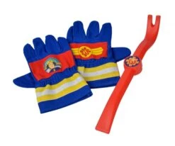 SIMBA TOYs Sam Fireman Gloves
