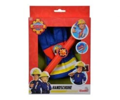 SIMBA TOYs Sam Fireman Gloves -Simba Toys sam fireman gloves 109252475 en 02