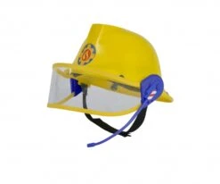 SIMBA TOYs Sam Fireman Helmet