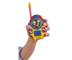 SIMBA TOYs Sam Fireman Rescue Set -Simba Toys sam fireman rescue set 109252477 en 04