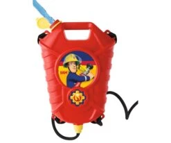 SIMBA TOYs Sam Fireman Tank Backpack Blaster -Simba Toys sam fireman tank backpack blaster 109252293 en 02