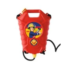 SIMBA TOYs Sam Fireman Tank Backpack Blaster -Simba Toys sam fireman tank backpack blaster 109252293 en 04