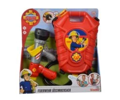 SIMBA TOYs Sam Fireman Tank Backpack Blaster -Simba Toys sam fireman tank backpack blaster 109252293 en 05