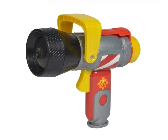 SIMBA TOYs Sam Fireman Water Gun 1 SIMBA TOYs Sam Fireman Water Gun
