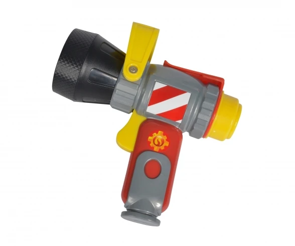 SIMBA TOYs Sam Fireman Water Gun 3 SIMBA TOYs Sam Fireman Water Gun - Image 3