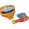 SIMBA TOYs Sam Oxygen Mask