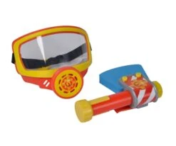 SIMBA TOYs Sam Oxygen Mask