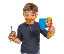 SIMBA TOYs Sam Oxygen Mask -Simba Toys sam oxygen mask 109252476 en 03