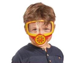 SIMBA TOYs Sam Oxygen Mask -Simba Toys sam oxygen mask 109252476 en 04