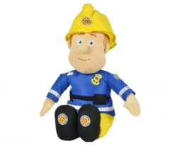 SIMBA TOYs Sam Plush Figurine, 45cm